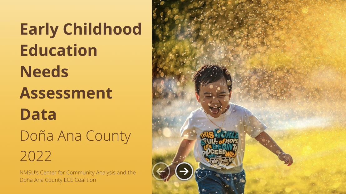 Click here to see the ECE Coalition Needs Assessment presentation