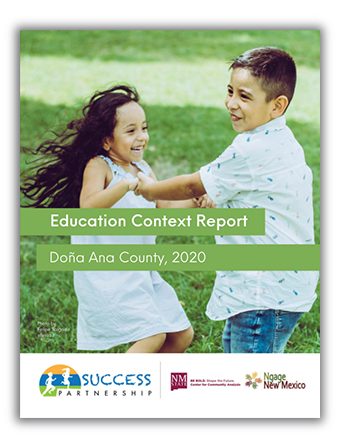 Click here to see the 2020 Education Context Report